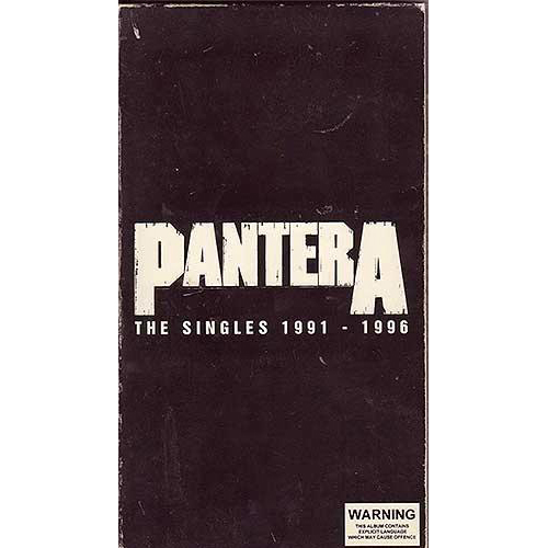 The Singles 1991-1996